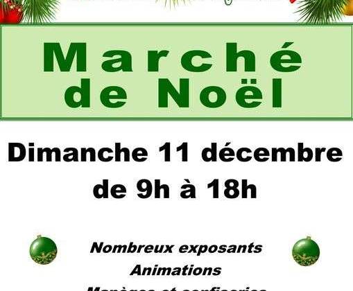 Repas de Noël à l'Auberge de Valbonne - Association La Bourguette-autisme